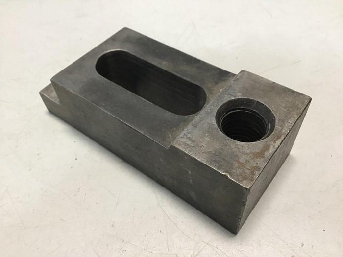 Used PPE Closed Toe Mold Clamp WF-3 #111640