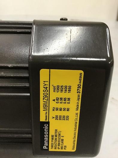Used SANDEX Indexing Drive 6D 04272R-LM3A1/X #121835