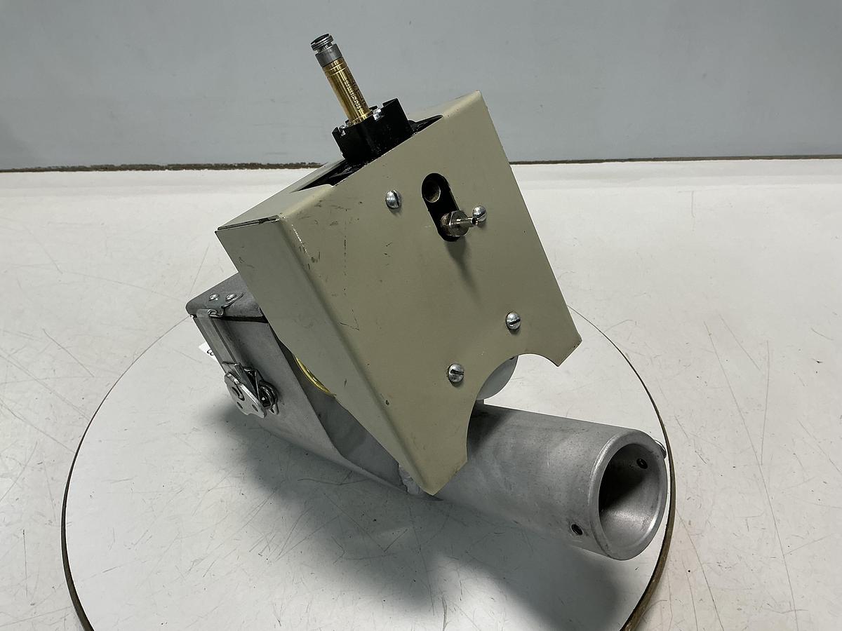 Used METAL FABRICATING NO MODEL NUMBER