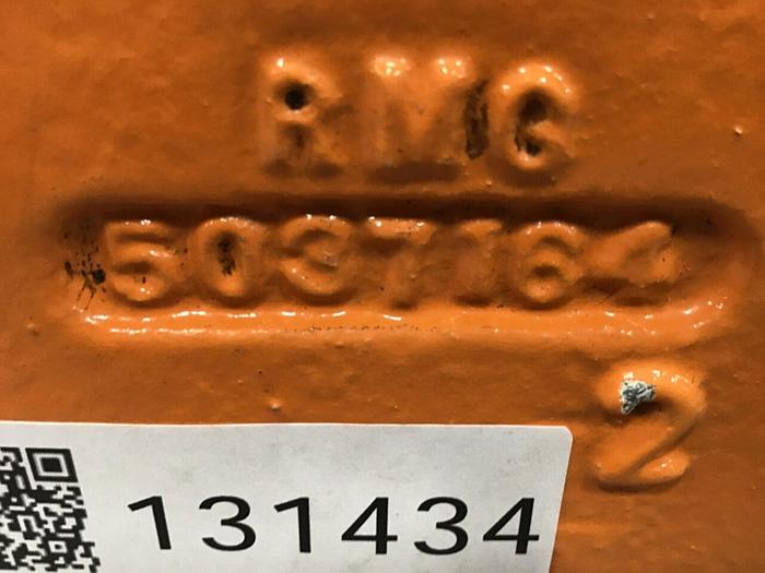 Used CINCINNATI MILACRON Toggle Link 5037164 #131434