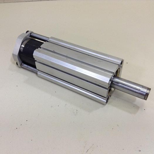 Used PHD INC Cylinder CTD2J 32X2 1/2-M #80527