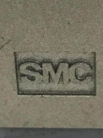 Used SMC Super Mist Separator AME250-02B #122369