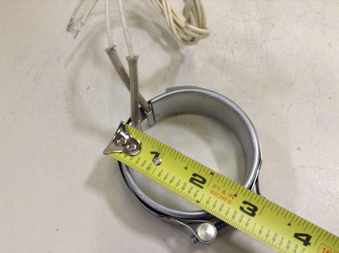 AIC 300 Watt Heater Band A-24A104-1 #83284