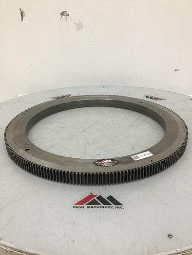 Used VAN DORN Bullard Gear 30258 Used