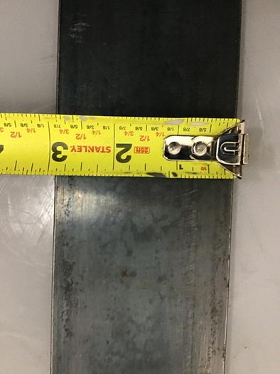 Used VAN DORN Clamp Slide 340954 B #134695