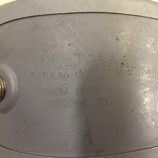 DELTA 600 Watt Heater Band M970766 JO #87122