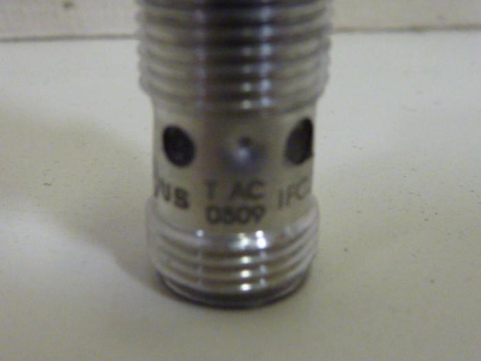 Used IFM Proximity Sensor IFC205 #62636