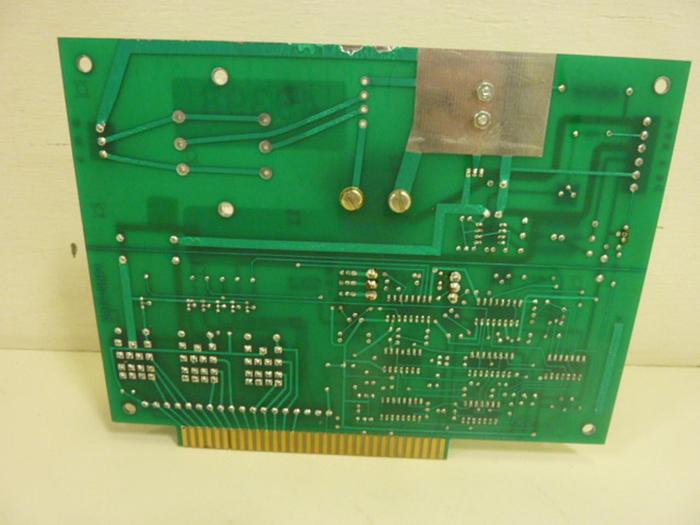 Used ARPECO Circuit Board 7113-304 #49398