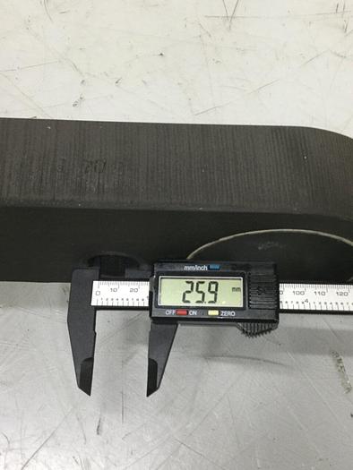 Used CINCINNATI MILACRON Toggle Link 1 702 #117358