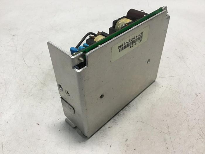 Used NEMIC-LAMBDA Power Supply HK-10-24 #141879