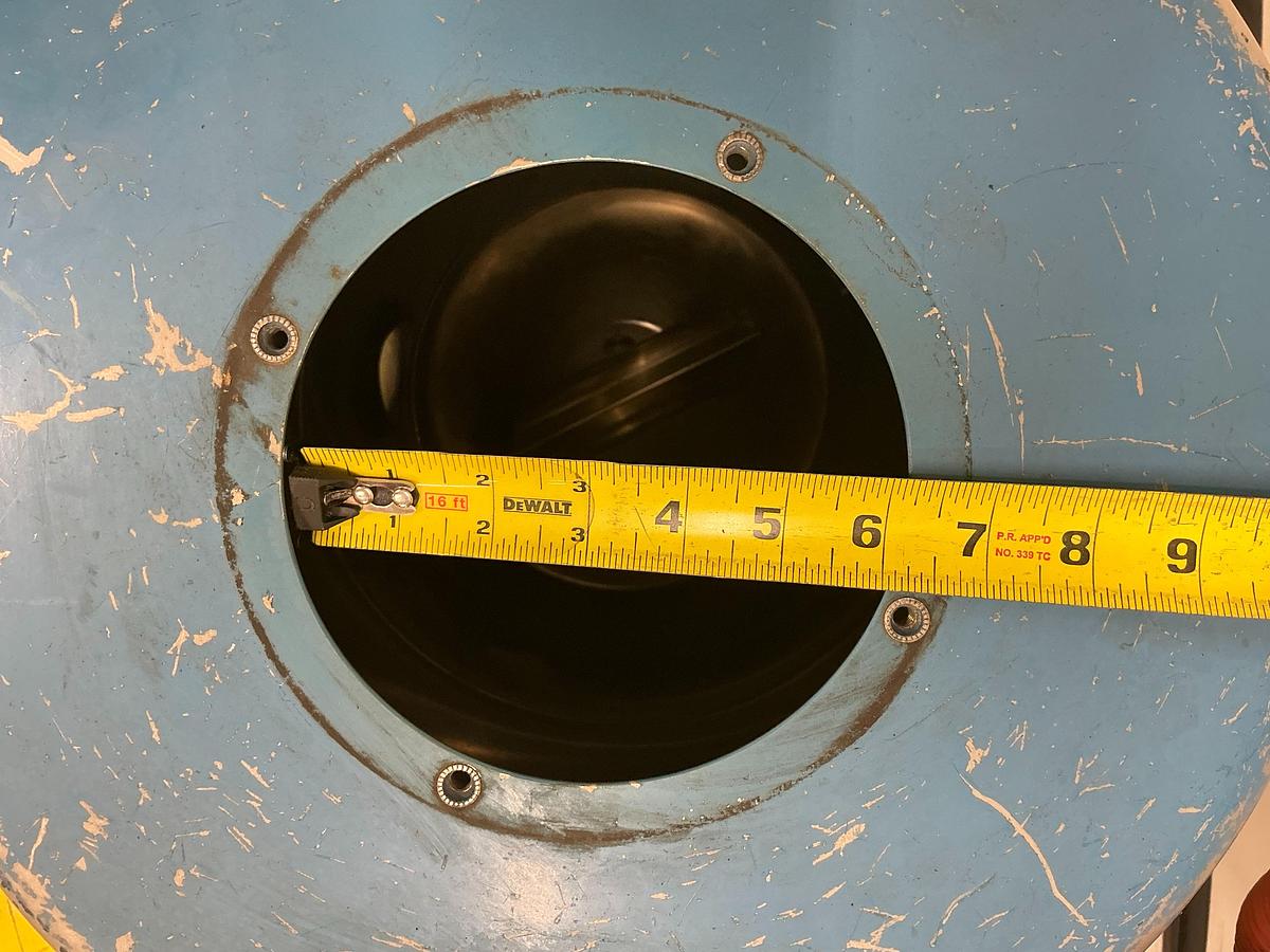 Used / DNL / NOVATEC MDM-50A