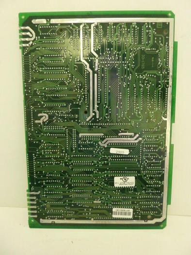 Used BARBER COLMAN Sequence Circuit Board A-60201-100 Used