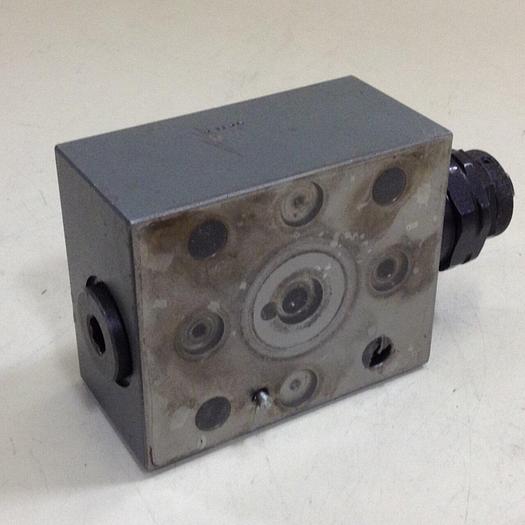 Used REXROTH Valve LFA16DB26020012 #84235