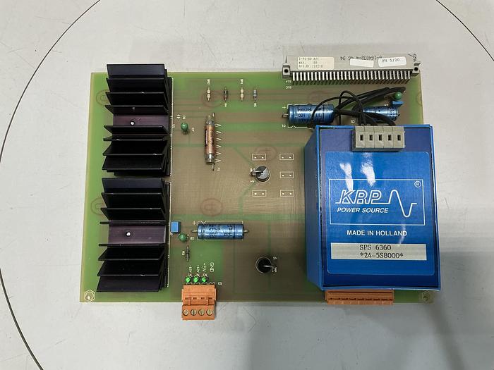 Used KEBA E-PS88-M/C D1527C