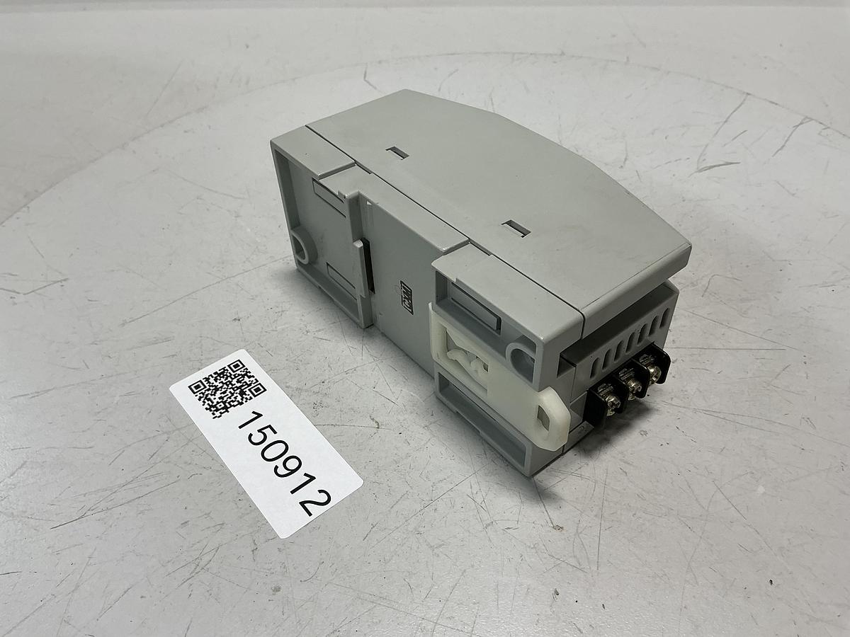 Used ALLEN BRADLEY 1761-NET-ENI SER.D