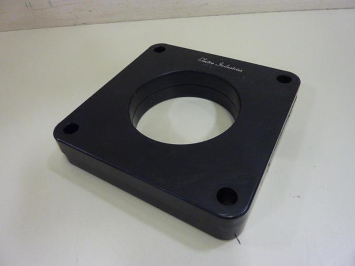 Used ELECTRO INDUSTRIES Current Transformer 8SHT-252 #58133