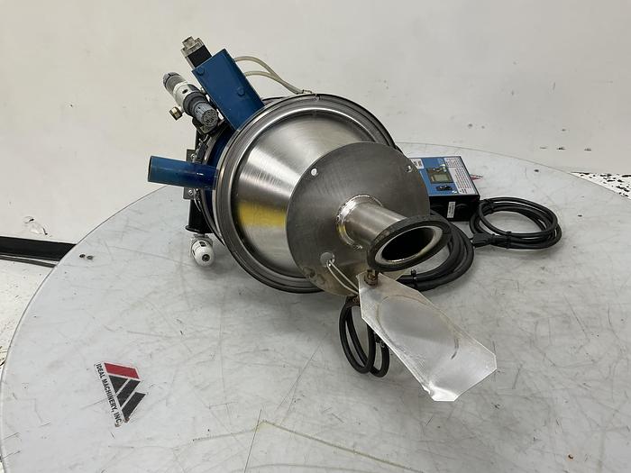 Used NOVATEC Needs model #