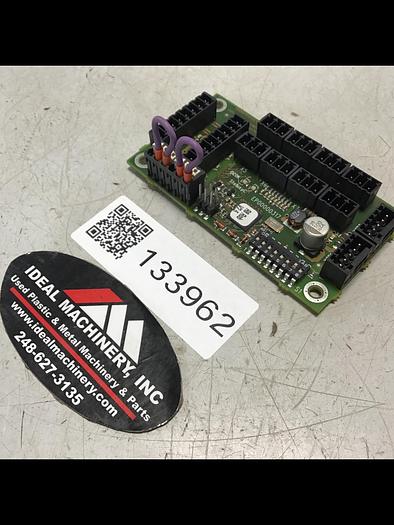 Used SIGMATEK R8PER40 12-780-081