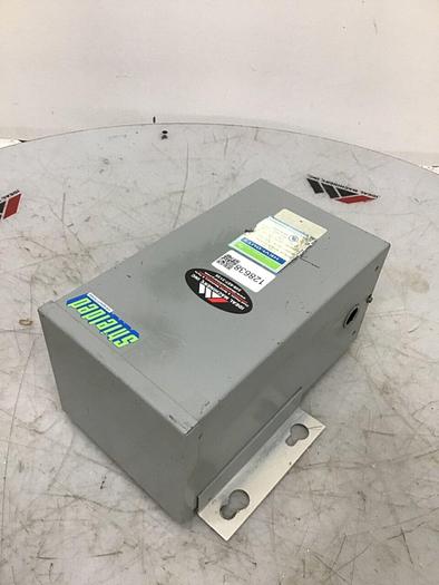 Used SOLA 2 kVA Transformer HS1F2AS #62937