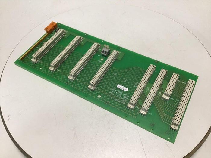 Used VAN DORN Circuit Board 330019 PC330-019 330-019 Used