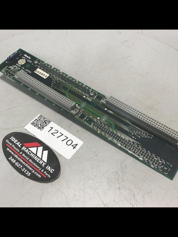 Used HIRATA Circuit Board HPC-565 Used