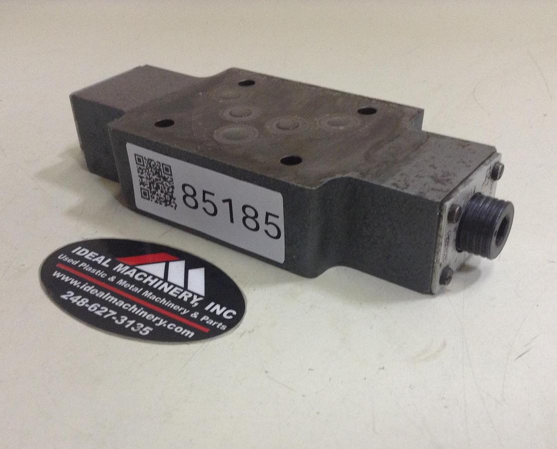 Used HYDRONORMA Valve Z2FS1024V USED