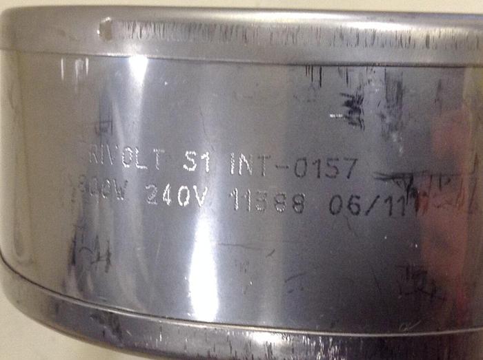 TRIVOLT 800 Watt Heater Band INT-0157 #83147