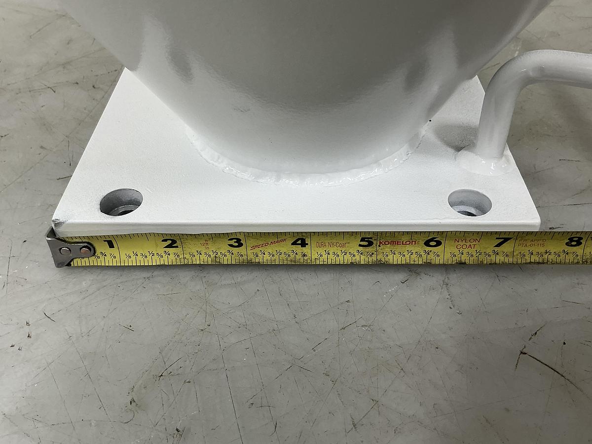 Used METAL FABRICATING 11458964