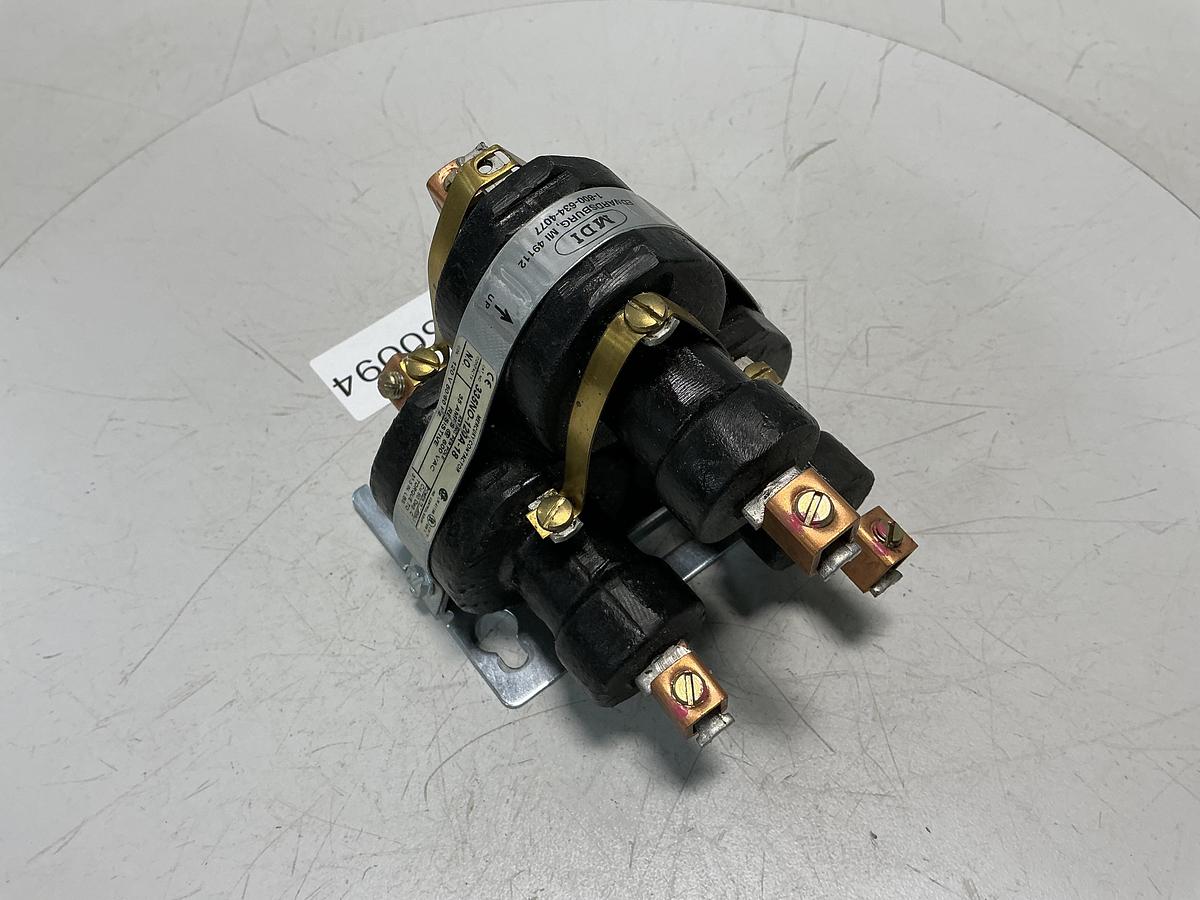 Used MDI 335NO-120A-18