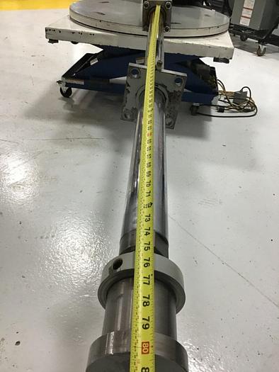 Used VAN DORN Traverse Cylinder 335295 Used