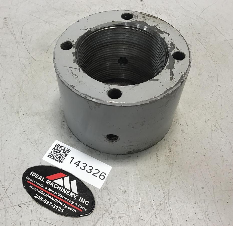 Used VAN DORN 302580-C