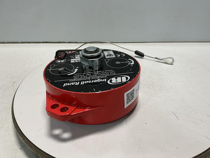 Used INGERSOLL RAND BMDS 8