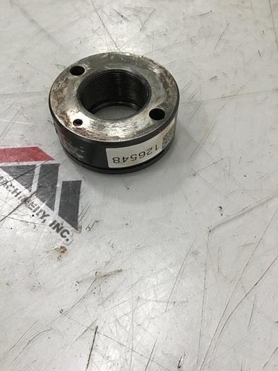 Used VAN DORN Tie Bar Rear Nut 1000-430 Used