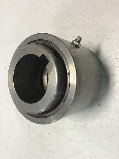 Used VAN DORN Coupler 400HP20 / COUPLER #140967