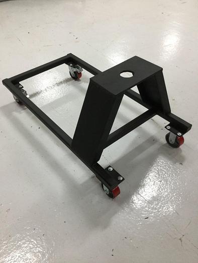 IDEAL MACHINERY Mobile Dryer Cart IM-MDC1 New