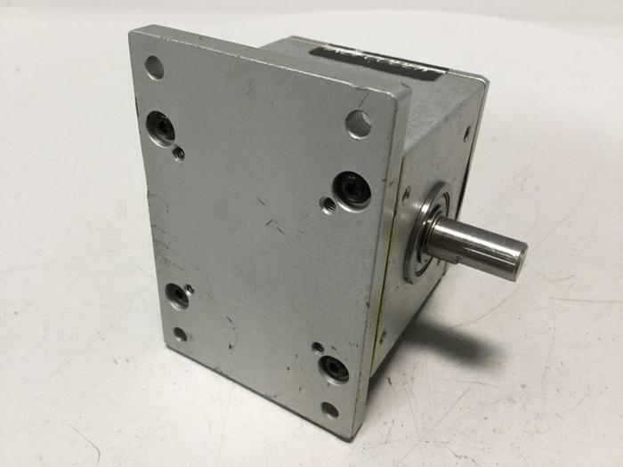 Used SIMPSON Rotary Shaft Encoder ESI-2221-0120-QFD #109896