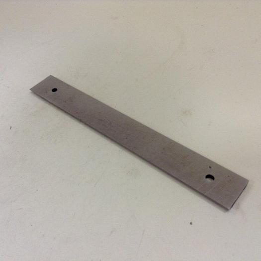 Used ACS Granulator Blade / Knife G20-4386 #81014