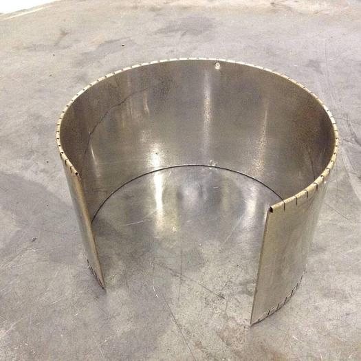 Used GENERIC 1600 /1750 Watt Heater Band HEATER BAND775 #68775