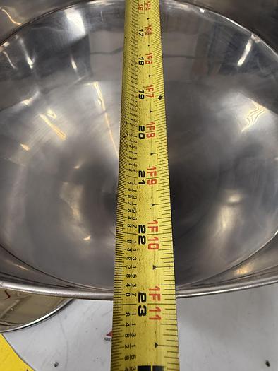 Used GENERIC Needs model #