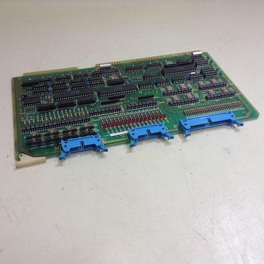 Used SUMITOMO Circuit Board JA761052AD Used
