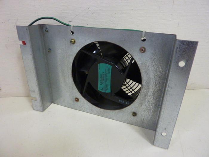 Used FANUC Fan Assembly A05B-2051-C905 #51411