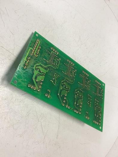 Used HITACHI Circuit Board 68W3030425 #119360
