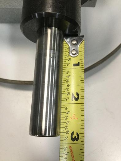 Used SANDEX Indexing Drive 6FNT0732R-SM3VW1/X / SYS USED