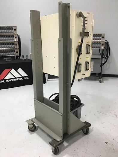 Used GAMMAFLUX 6 Zone Hot Runner Control System E92AX(S) Used