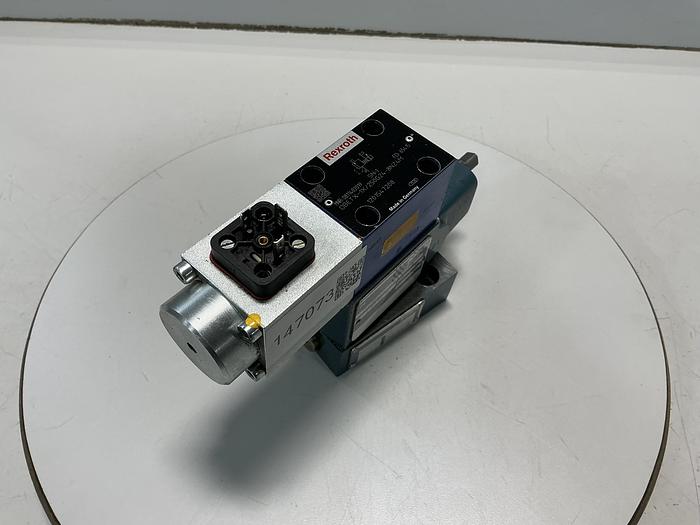 Used REXROTH DBETX-1X/250G24-8NZ4M