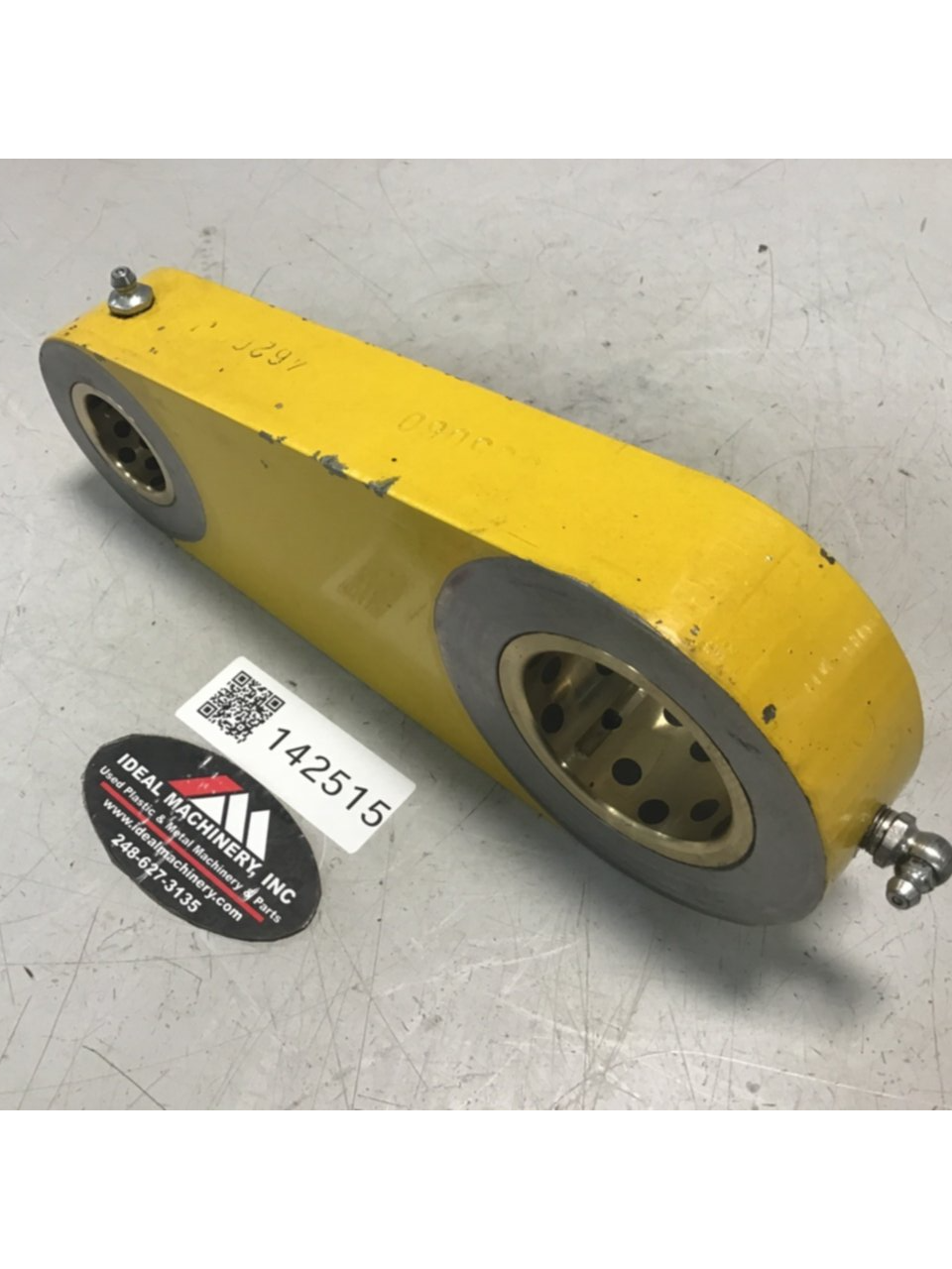 Used VAN DORN Toggle Link 305060 USED