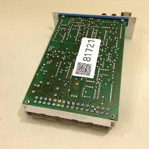 Used REXROTH Proportional Amplifier VT5003 S41 R1 #81721