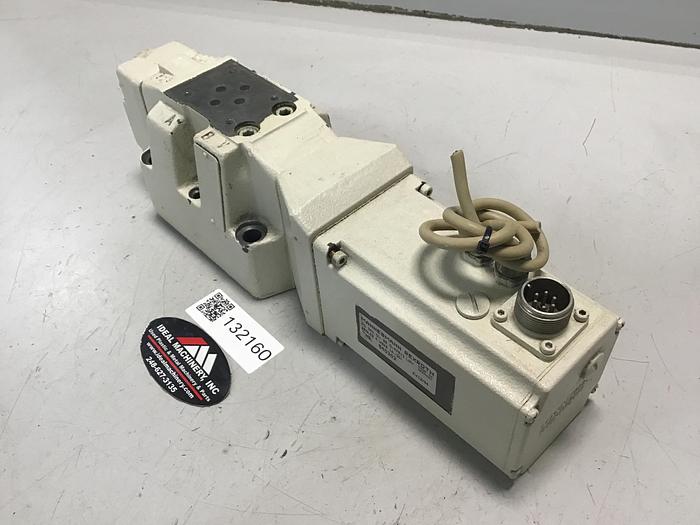 Used MANNESMANN REXROTH D-97813 540302