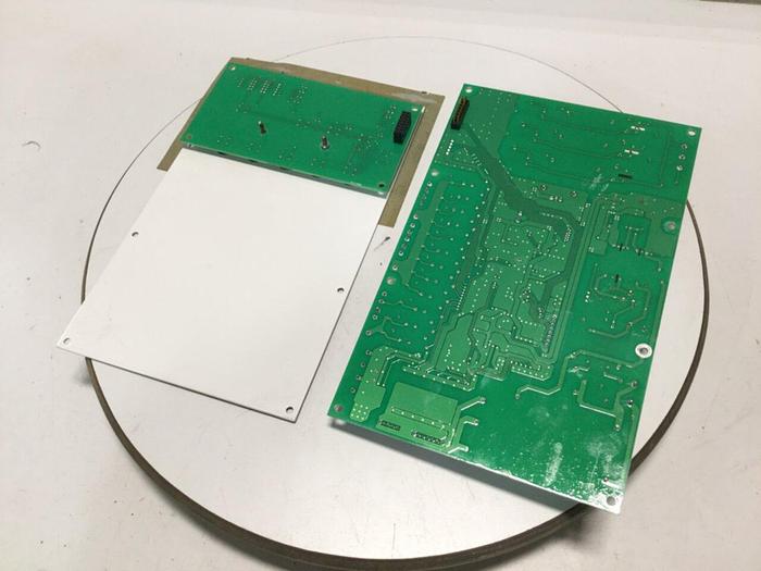 Used MATSUI Control Board 30-3993-1 1/2 Used