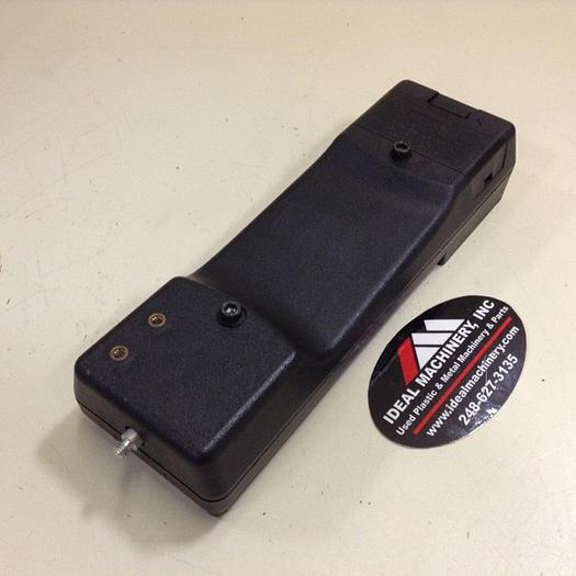 Used AMETEK Cadet Force Gauge w/ Case ML-4801-6 #77309